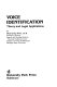 Voice identification : theory and legal applications /