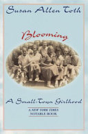 Blooming : a small-town girlhood /