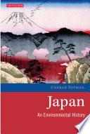 Japan : an environmental history /