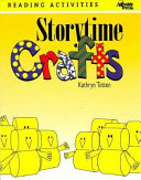 Storytime crafts /