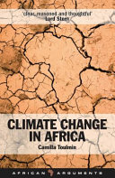 Climate change in Africa /