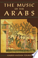 The music of the Arabs /