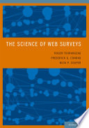 The science of web surveys /
