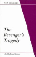 The revenger's tragedy /
