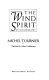 The wind spirit : an autobiography /