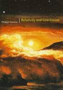 Relativity and gravitation /