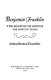 Benjamin Franklin : the shaping of genius, the Boston years /