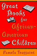 Great books for African-American children /