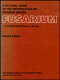 Fusarium : A pictorial guide to the identification of Fusarium species according to the taxonomic system of Snyder and Hansen /