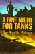 A fine night for tanks : the road to Falaise /