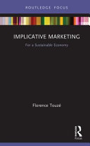 Implicative marketing : for a sustainable economy /