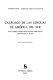 Catálogo de las lenguas de América del Sur : con clasificaciones, indicaciones tipológicas, bibliografía y mapas /