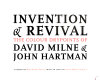 Invention & revival : the colour drypoints of David Milne & John Hartman /