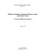 Effective protection, domestic resource costs, and shadow prices : a general equilibrium perspective /