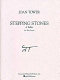 Stepping stones : a ballet : for two pianos /