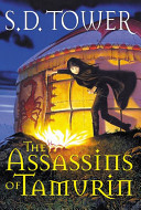 The assassins of Tamurin /