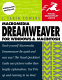 Dreamweaver MX for Windows and Macintosh /