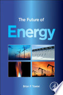 The future of energy /