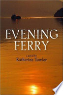 Evening ferry /