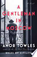 A gentleman in Moscow /