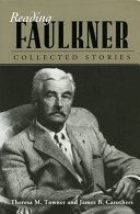 Reading Faulkner. glossary and commentary /