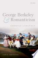 George Berkeley and romanticism : ghostly language /