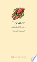 Lobster : a global history /