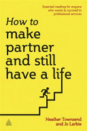 How to make partner and still have a life /