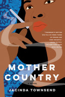 Mother country : a novel /