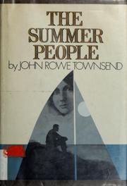 The summer people /