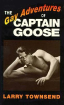 The gay adventures of Captain Goose /