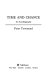 Time and chance : an autobiography /