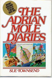 The Adrian Mole diaries /