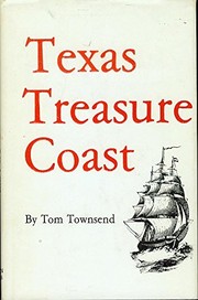 Texas treasure coast /
