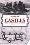 Castles : their construction and history /