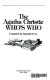 The Agatha Christie who's who /