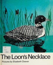 The loon's necklace /