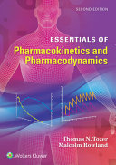 Essentials of pharmacokinetics and pharmacodynamics /
