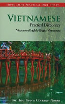 Vietnamese practical dictionary : Vietnamese-English, English-Vietnamese /