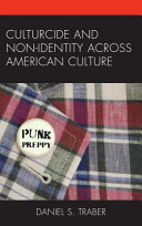 Culturcide and non-identity across American culture /