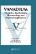 Vanadium : chemistry, biochemistry, pharmacology and practical applications /