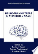 Neurotransmitters in the Human Brain /