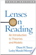 Lenses on reading : an introduction to theories and models /