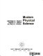Modern physical science /