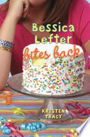 Bessica Lefter bites back /