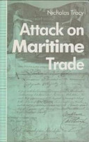 Attack on maritime trade /