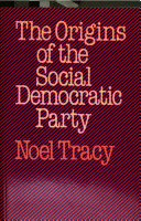 The origins of the Social Democratic Party /