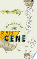 The divinity gene : stories /