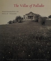 The villas of Palladio /