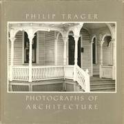 Philip Trager photographs of architecture.